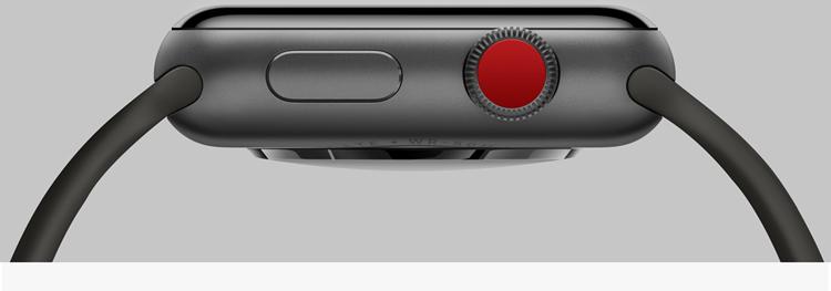 【24期免息】Apple\/苹果手表 Watch Series 3